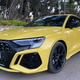 Image for article titled The 2022 Audi RS3 Is A Reminder Of The Glorious Madness Of ICE Cars